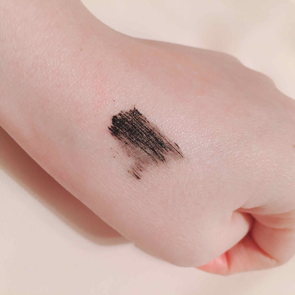 ラッシュフォーマー(ロング)/KATE/マスカラを使ったクチコミ(2枚目)