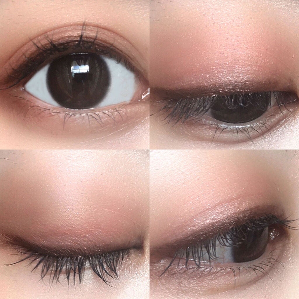 ヴィンテージモードアイズ/KATE/アイシャドウパレットを使ったクチコミ(2枚目)