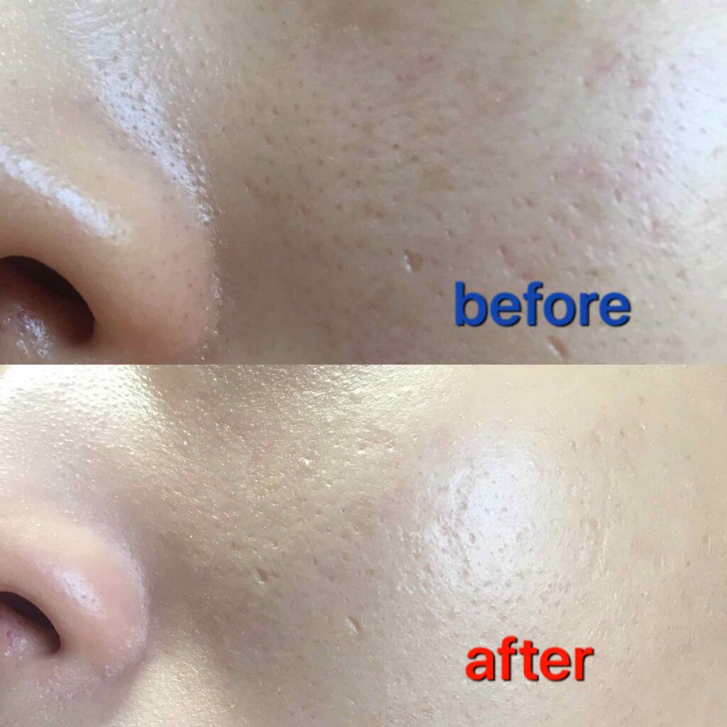 UVウルトラフィットベースN/CEZANNE/化粧下地を使ったクチコミ(2枚目)