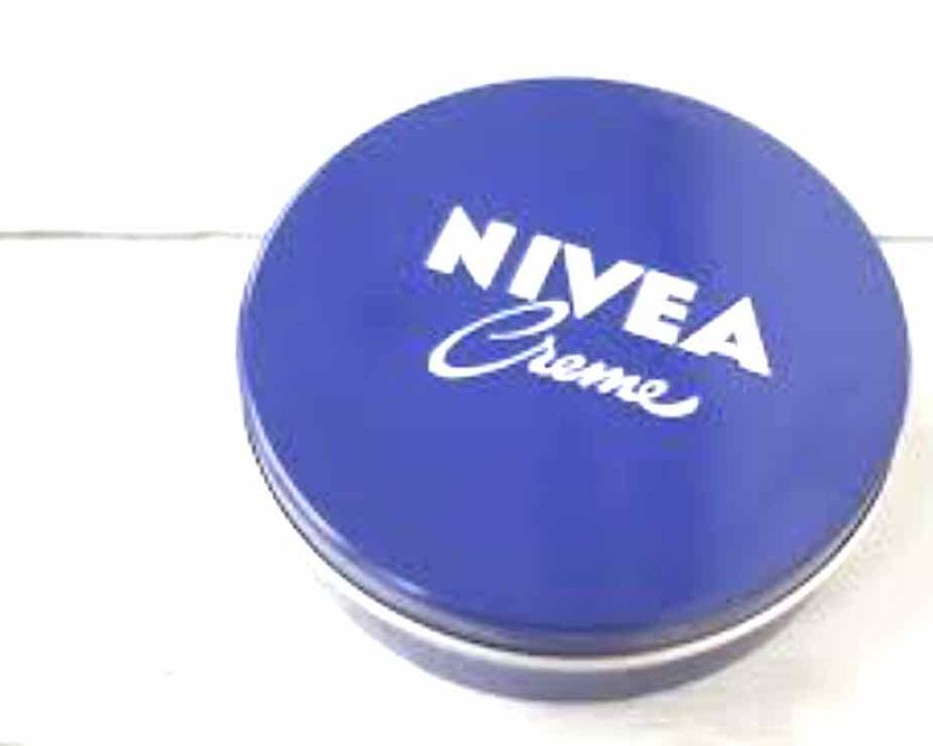 ニベアクリーム/ニベア/ボディクリームを使ったクチコミ(1枚目)