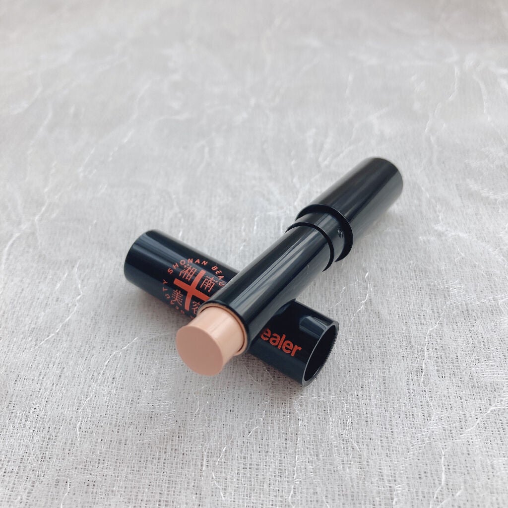 湘南美容コンシーラー/湘南美容/スティックコンシーラーを使ったクチコミ(4枚目)