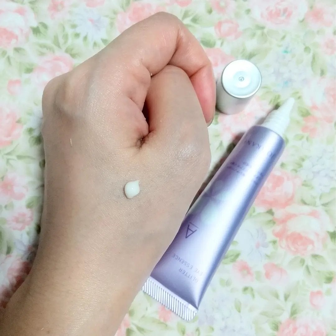 コンセントレートAエッセンス/MKMAKANE/アイケア・アイクリームを使ったクチコミ(2枚目)