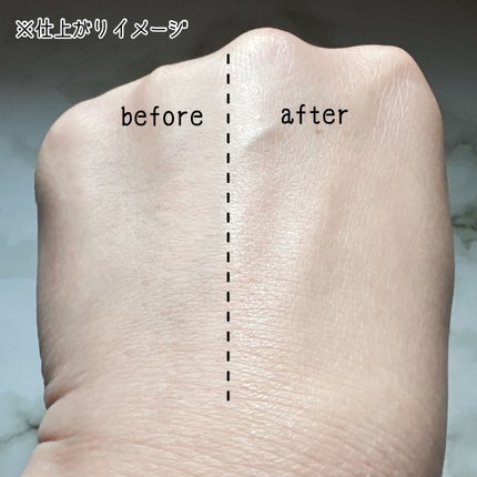 レブロン カラーステイ ロングウェア UV クッション ファンデーション/REVLON/クッションファンデーションを使ったクチコミ(4枚目)