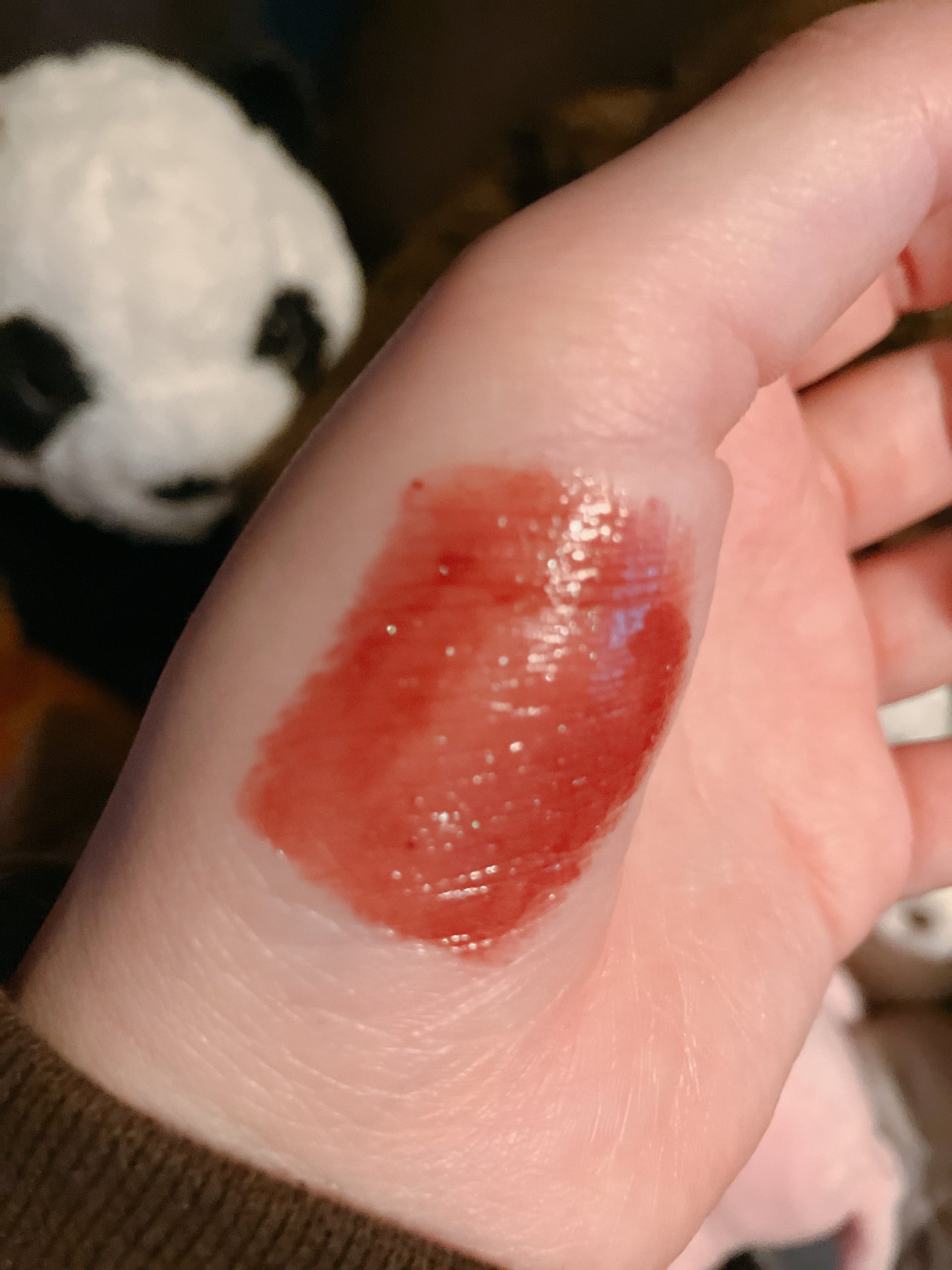 ケイト リップモンスター/KATE/口紅を使ったクチコミ(2枚目)