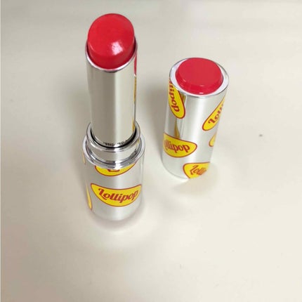 ディアマイ グロッシーティントリップトーク/ETUDE/リップグロスを使ったクチコミ(2枚目)