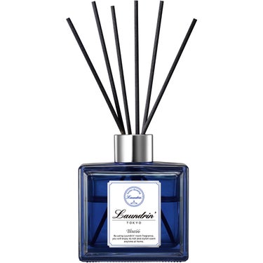 ランドリン ルームディフューザー ブルー66の香り