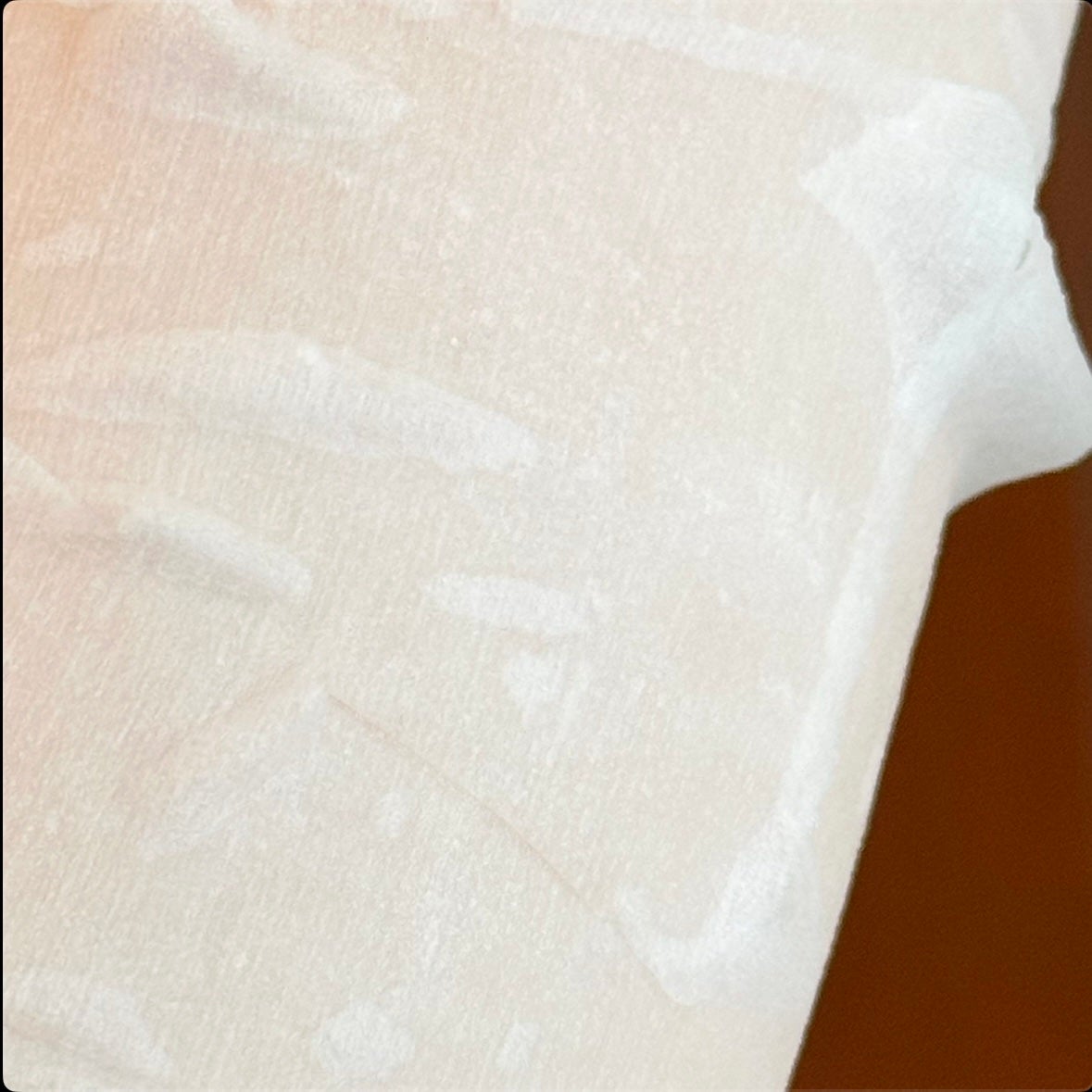 BOOSTER OIL AGING CARE MASK/DJEDNEL/シートマスク・パックを使ったクチコミ(3枚目)