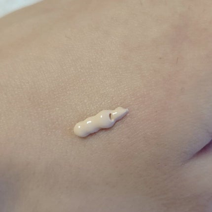 ナチュラル素肌色クリームBB/京のすっぴんさん/BBクリームを使ったクチコミ(4枚目)