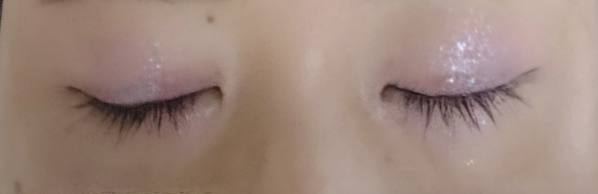 プロ アイ パレット エアー 12 クリスタル ポー(CRYSTAL PAW)/CLIO/アイシャドウパレットを使ったクチコミ（2枚目）