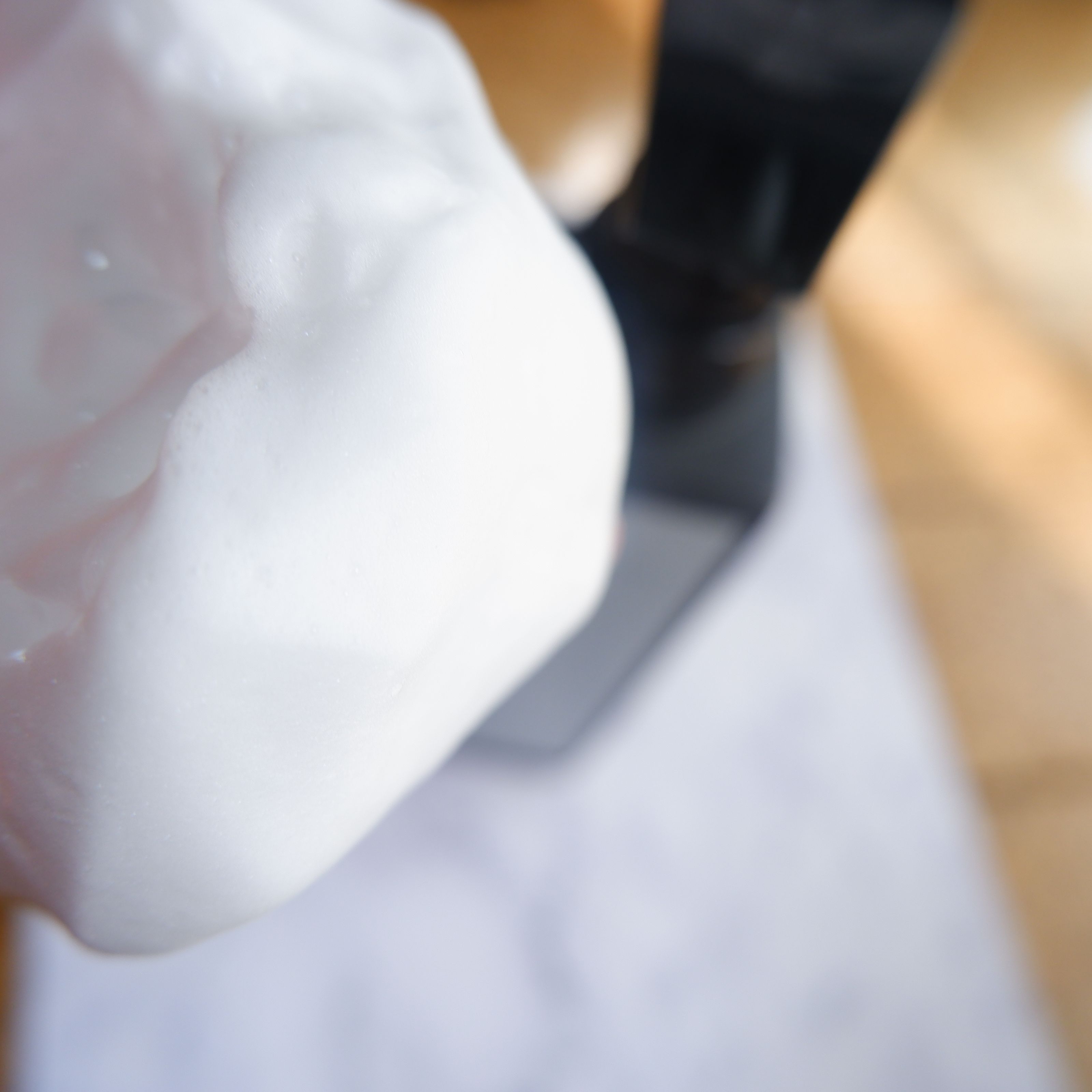 センズ スカルプ シャンプー/トリートメント/OCEAN TRICO/市販シャンプーを使ったクチコミ（3枚目）