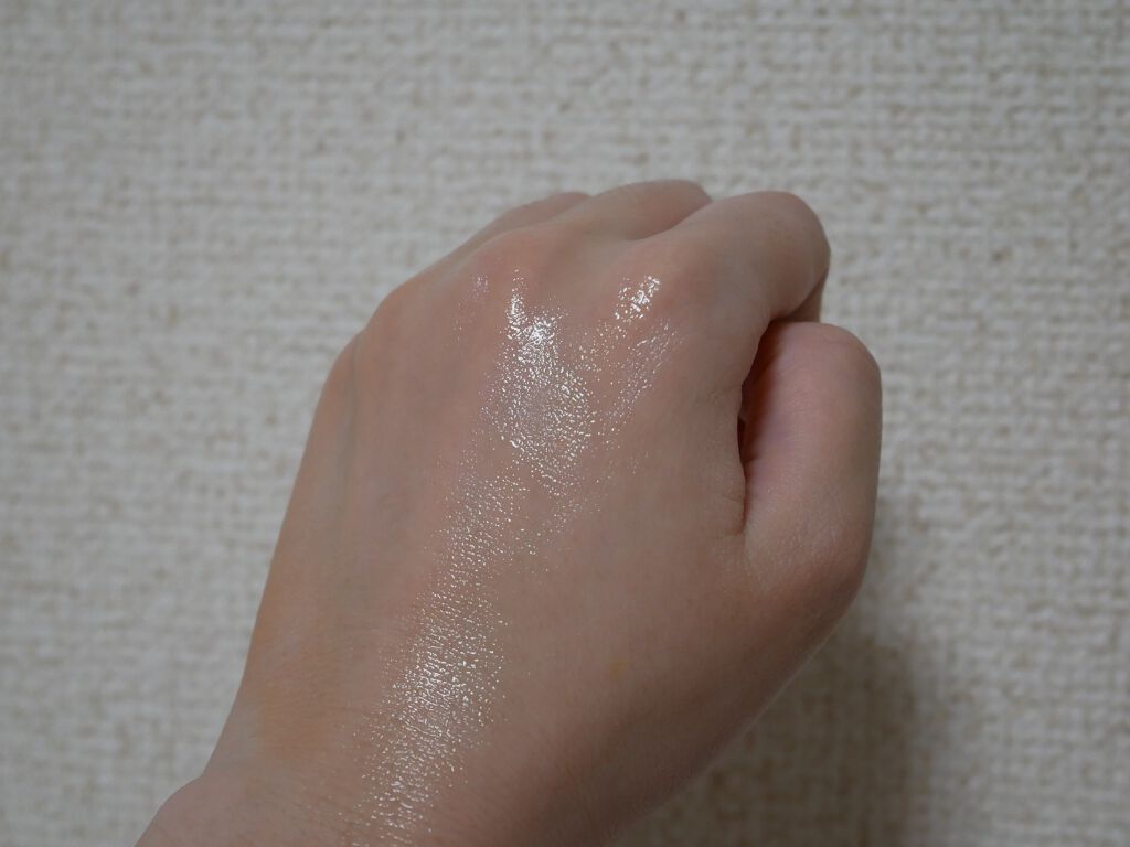 モイストファーマ シートマスク/unlabel/シートマスク・パックを使ったクチコミ(4枚目)