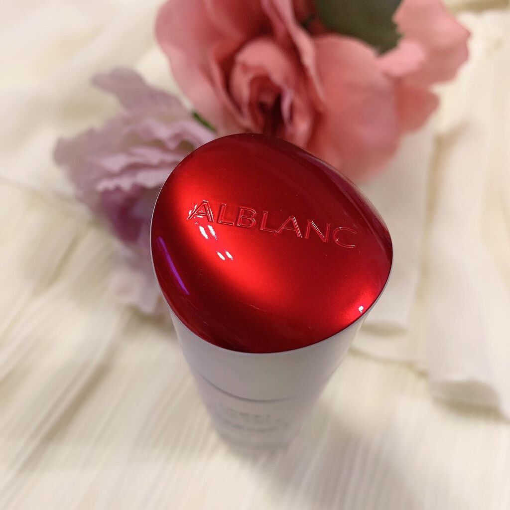 アルブラン ザ ローション III /ALBLANC/化粧水を使ったクチコミ（3枚目）