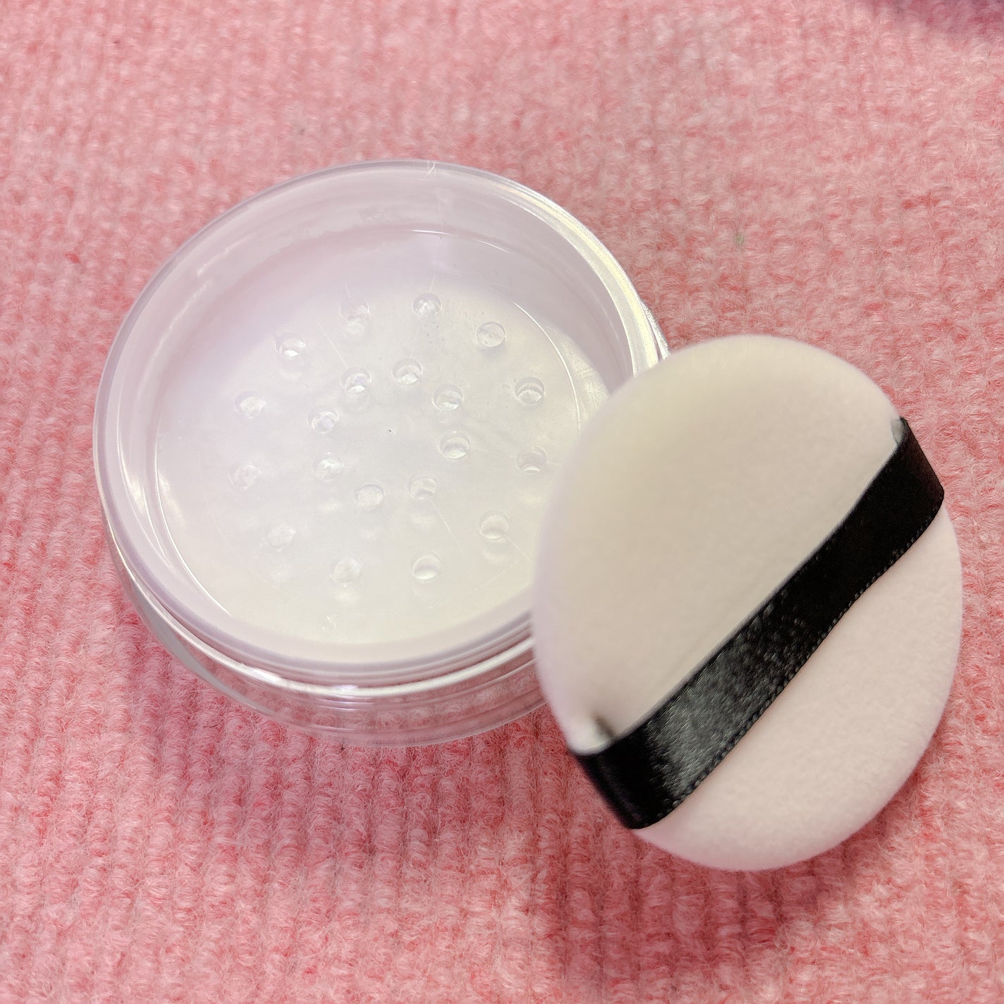 みー⭐️フォロバします on LIPS 「⭐️メンズベーシックテカリ防止パウダークリア⭐️ギトギト..」(2枚目)