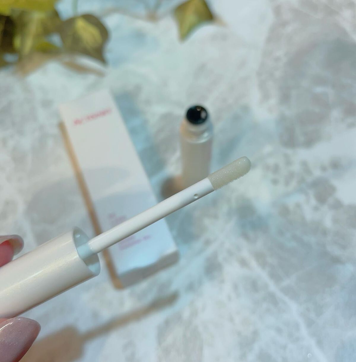 SCラッシュセラム /ACTIVART/まつげ美容液を使ったクチコミ(2枚目)