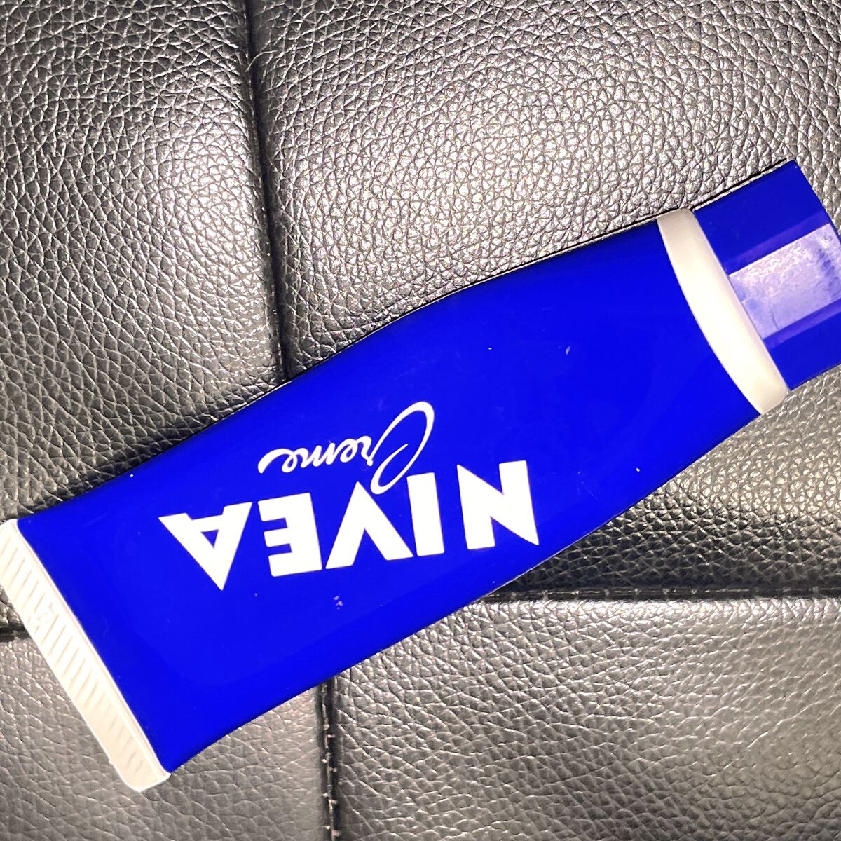 ニベアクリーム/ニベア/ボディクリームを使ったクチコミ(1枚目)