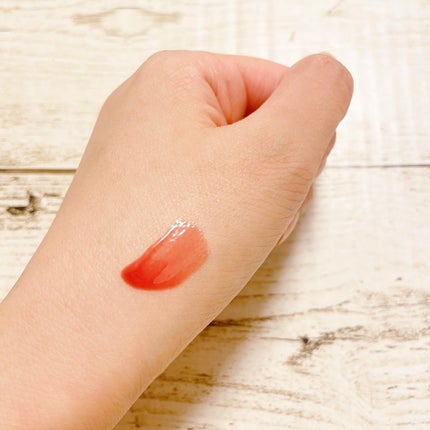 ニードルプランパー 高熱フィグ/Ui2./リッププランパーを使ったクチコミ(3枚目)