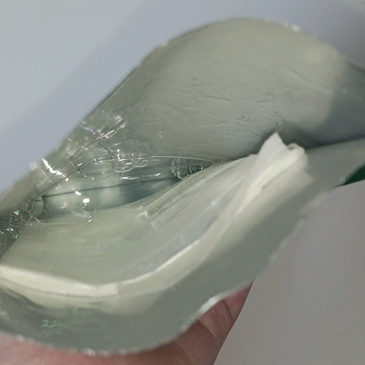 CICA ケアマスク/BEAUSTA/シートマスク・パックを使ったクチコミ(3枚目)