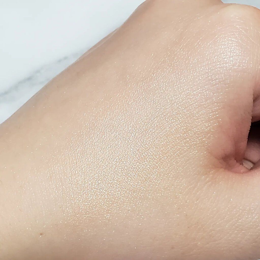 ハイライター/AAAA./リキッドハイライトを使ったクチコミ（2枚目）