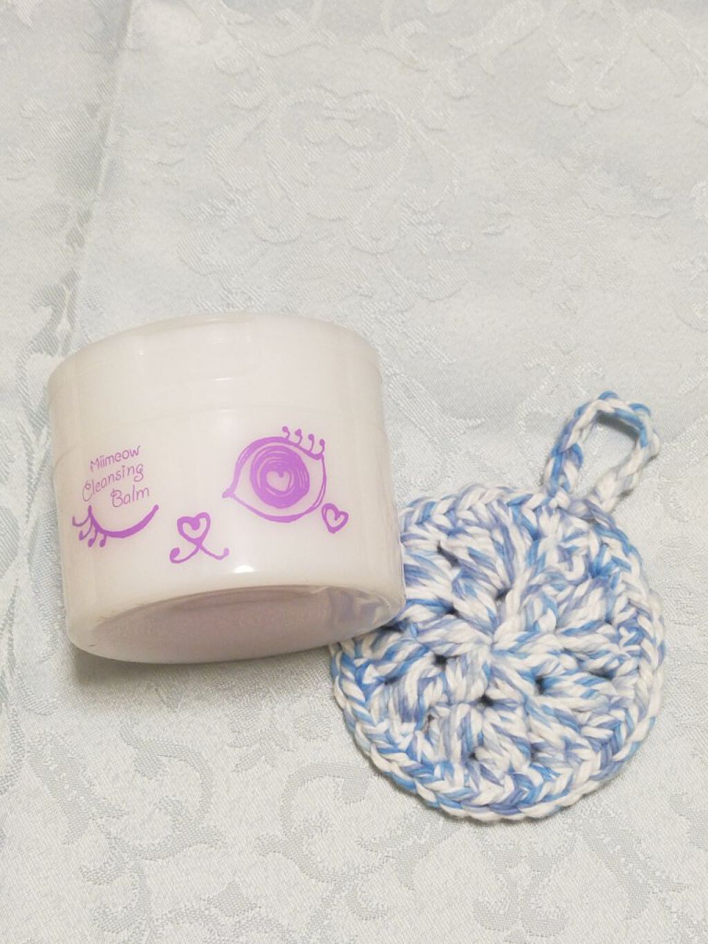 ボヘミアン/ラッシュ/ボディ石鹸を使ったクチコミ（2枚目）