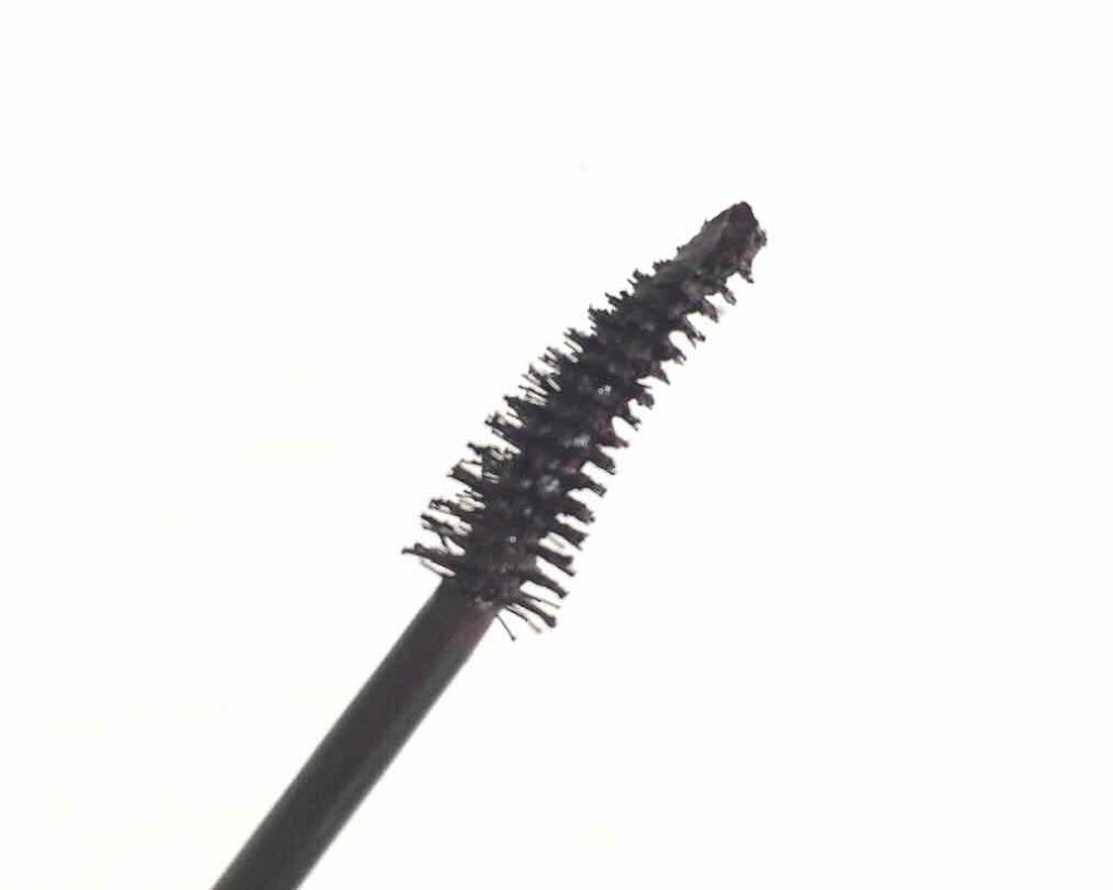 スナップスカラ/MAYBELLINE NEW YORK/マスカラを使ったクチコミ(2枚目)