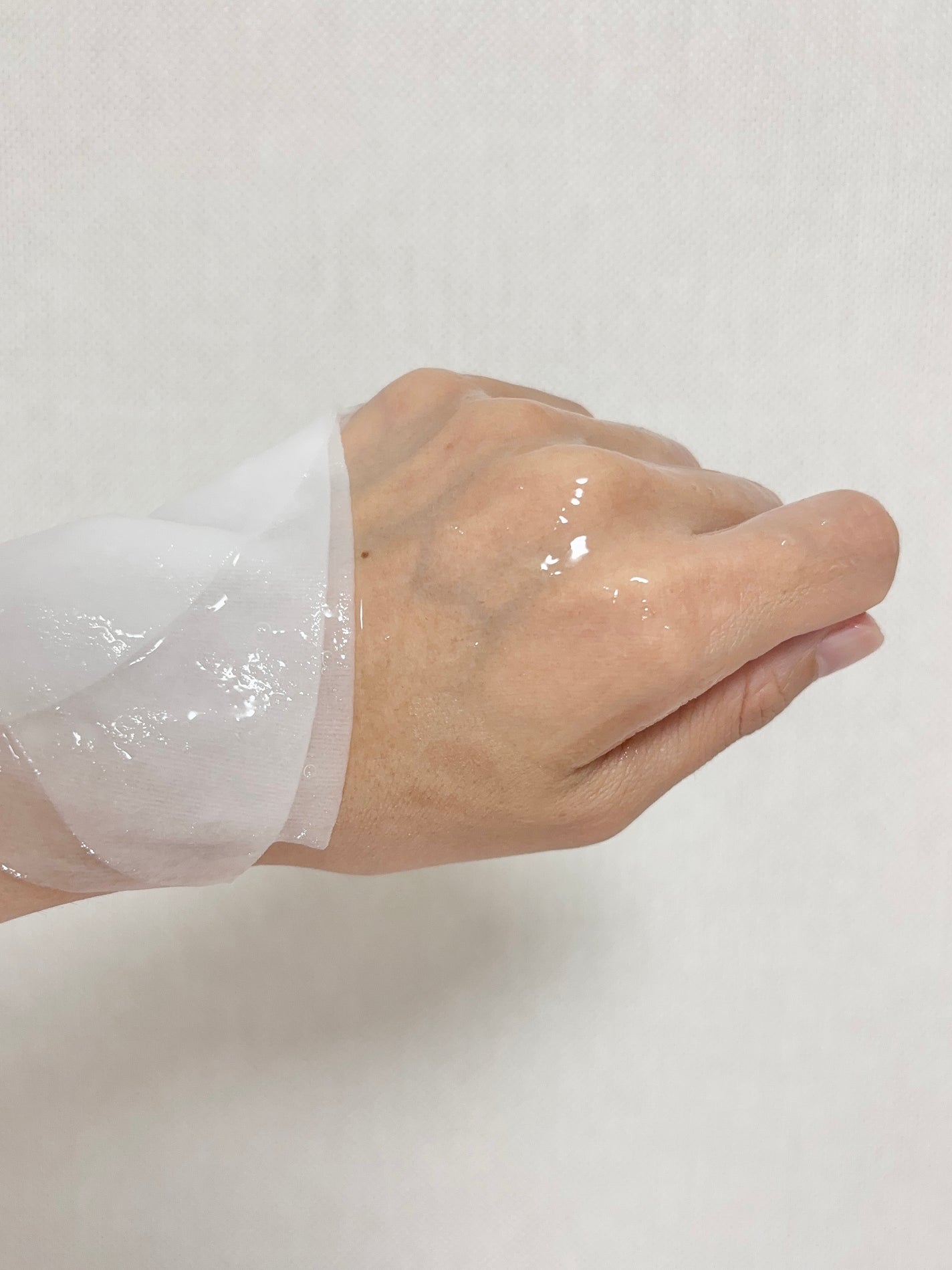 アビブ グルタチオンソームダークスポットセラムビタドロップ/Abib /美容液を使ったクチコミ(6枚目)