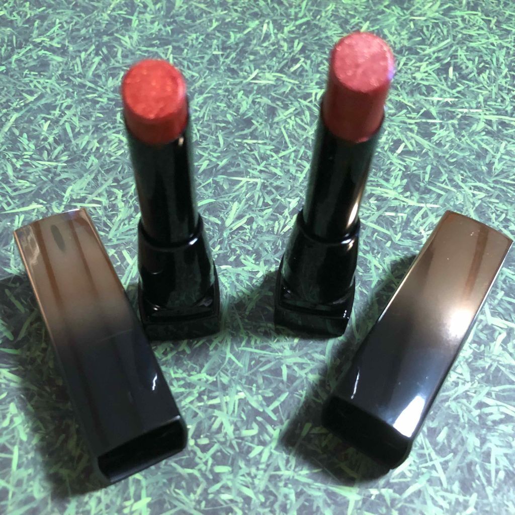 シャインコンパルジョン C/MAYBELLINE NEW YORK/口紅を使ったクチコミ(2枚目)