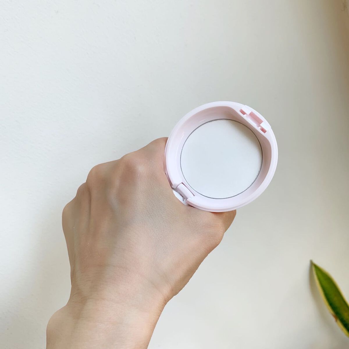 薬用 スキンケア パウダー/アクネオ/プレストパウダーを使ったクチコミ（3枚目）