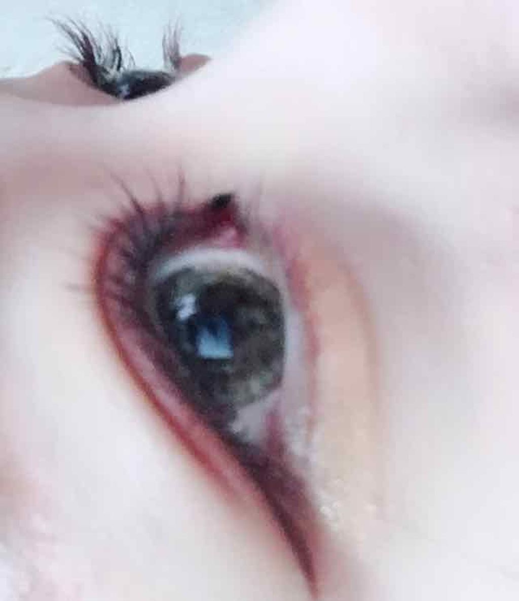 アディクション ザ アイシャドウ/ADDICTION/単色アイシャドウを使ったクチコミ(1枚目)