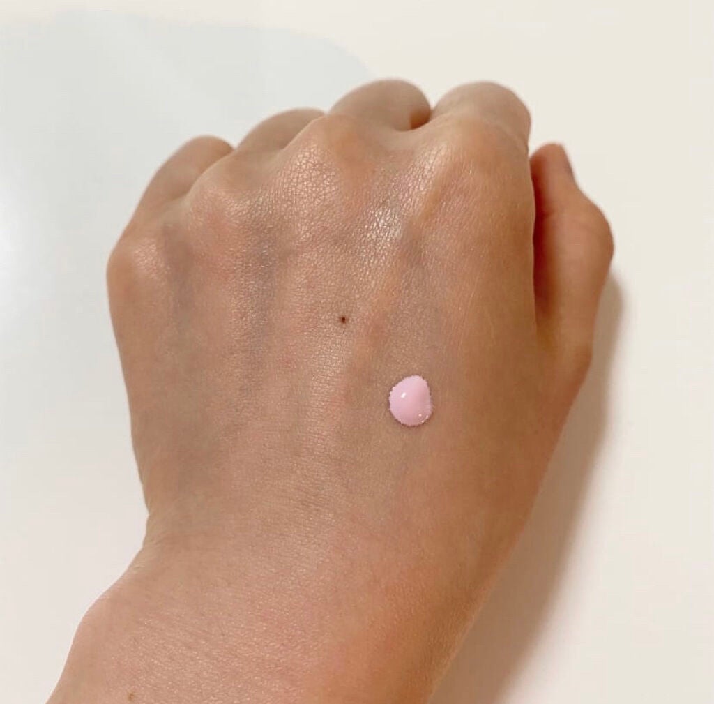 アイデアルアクトレス バックステージクリーム SPF30 PA++ 50ml/KLAVUU/化粧下地を使ったクチコミ(2枚目)