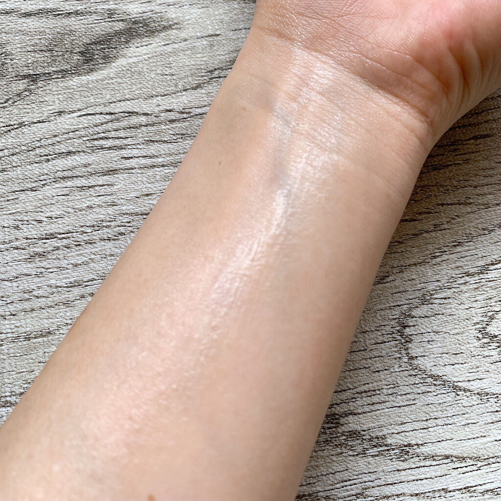 オールインワンジェル/LIHAW/オールインワン化粧品を使ったクチコミ（3枚目）