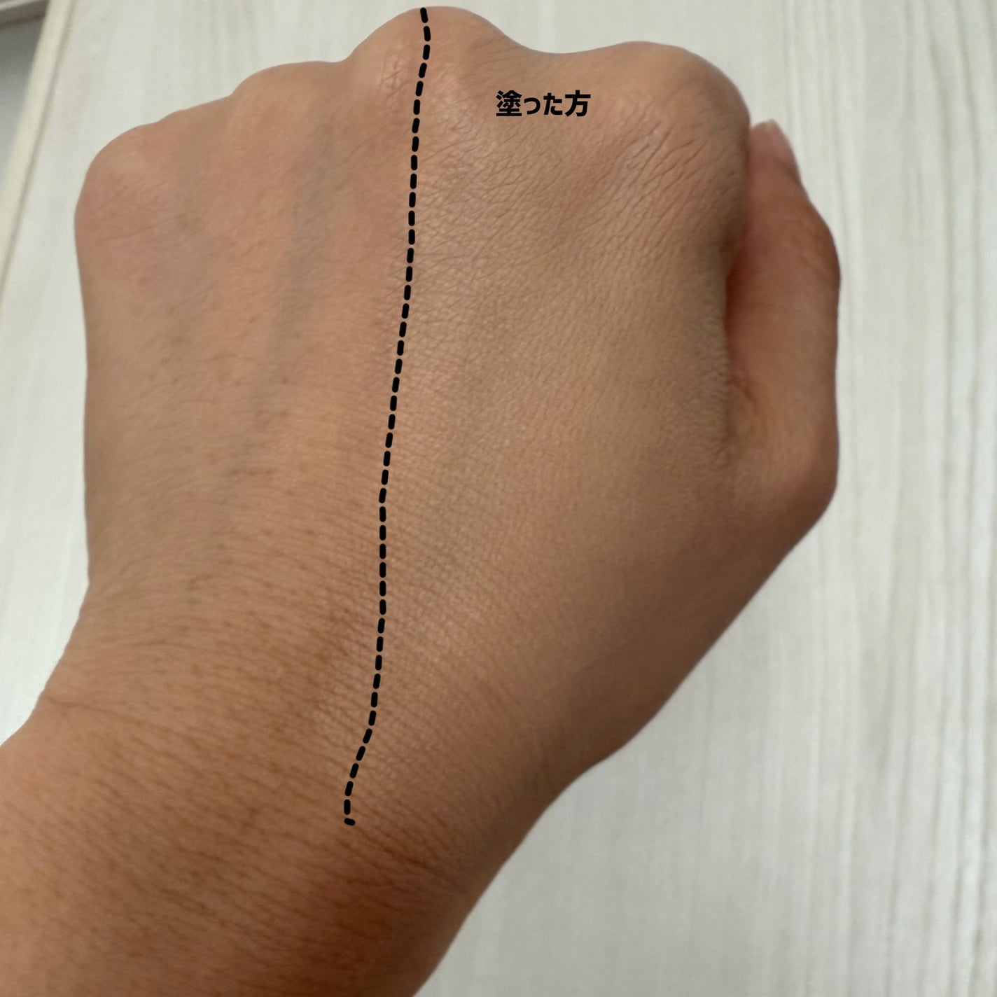 レイヤリングフィットカバークッションEX/TFIT/クッションファンデーションを使ったクチコミ(6枚目)