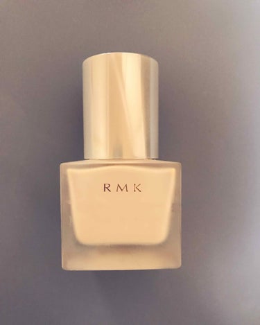 RMK メイクアップベース/RMK/化粧下地を使ったクチコミ（1枚目）