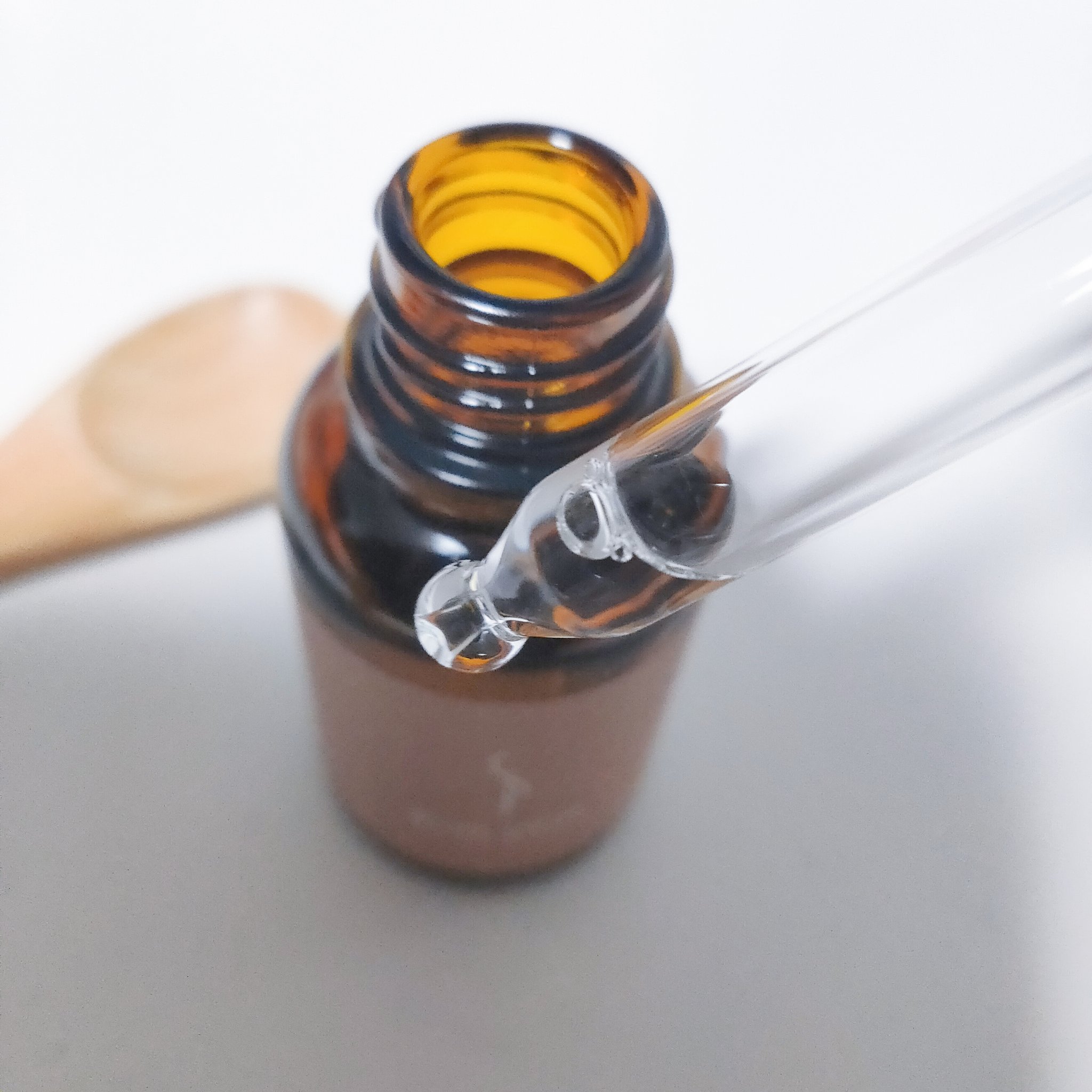 ソワプレ美容液/Sois prêt/美容液を使ったクチコミ（2枚目）