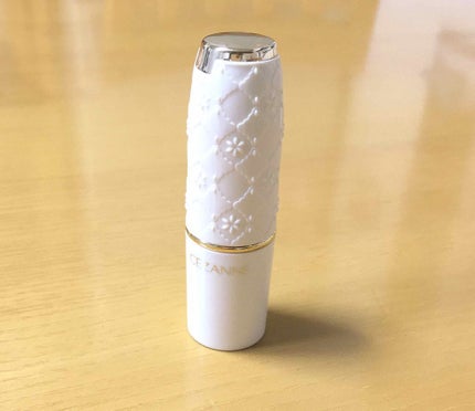 ラスティング リップカラーN/CEZANNE/口紅を使ったクチコミ(1枚目)