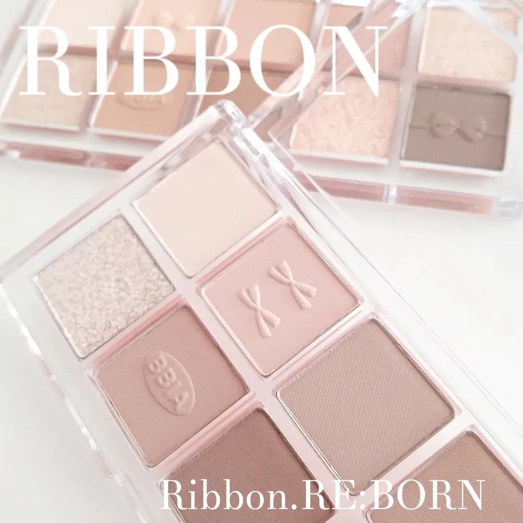 エッセンシャルアイパレット/BBIA/マルチパレットを使ったクチコミ（1枚目）