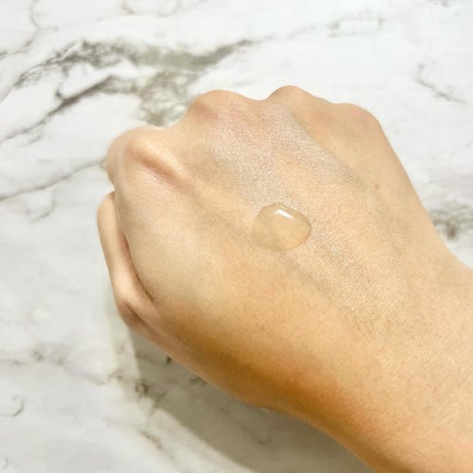 クリアパールワン ブライトエッセンス/HIKARI CLEAR オーガニック/美容液を使ったクチコミ(3枚目)