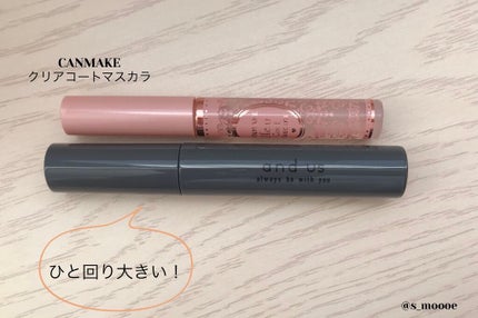 MCヘアスタイリングブラシ/3COINS/ヘアバームを使ったクチコミ(4枚目)