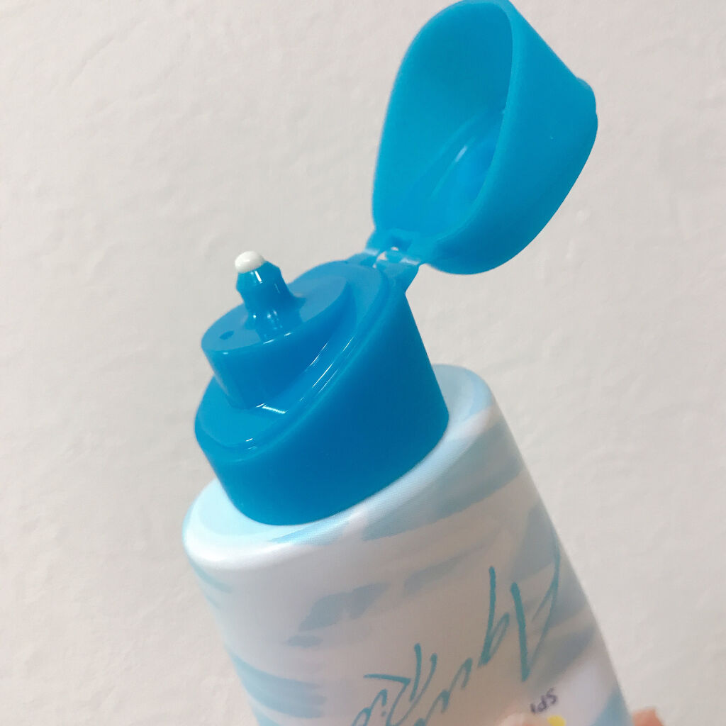 ビオレUV アクアリッチ ライトアップエッセンス/ビオレ/日焼け止めクリームを使ったクチコミ（2枚目）