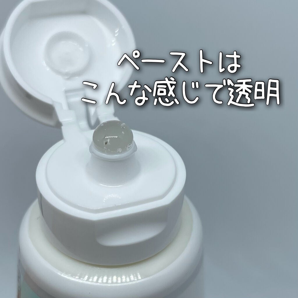 舌クリーナー/NONIO/その他オーラルケアを使ったクチコミ(2枚目)