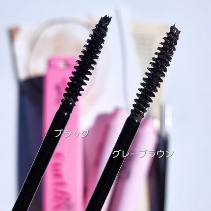 リップ&アイメイクリムーバー/ETUDE/ポイントメイクリムーバーを使ったクチコミ(5枚目)