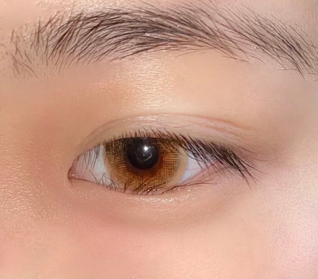 二重まぶた用シール/DAISO/二重まぶた用アイテムを使ったクチコミ(3枚目)