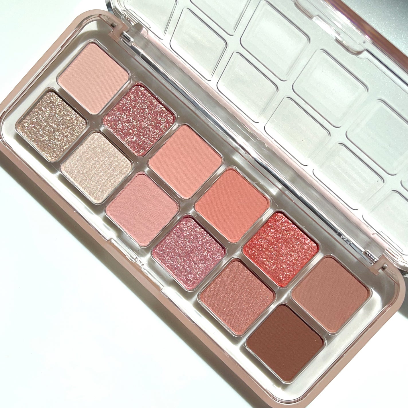 エレガンス グラヴィティレス マスカラ/Elégance/マスカラを使ったクチコミ(6枚目)