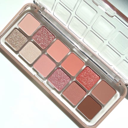 エレガンス グラヴィティレス マスカラ/Elégance/マスカラを使ったクチコミ(6枚目)