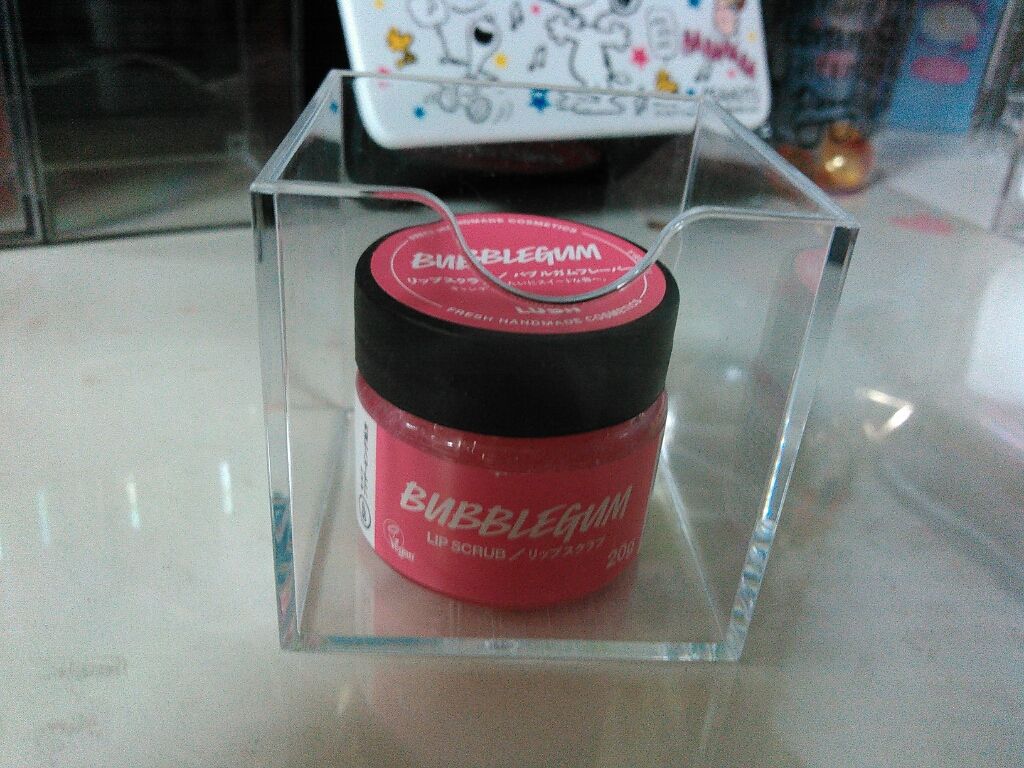 コスメ収納/DAISO/その他化粧小物を使ったクチコミ(4枚目)