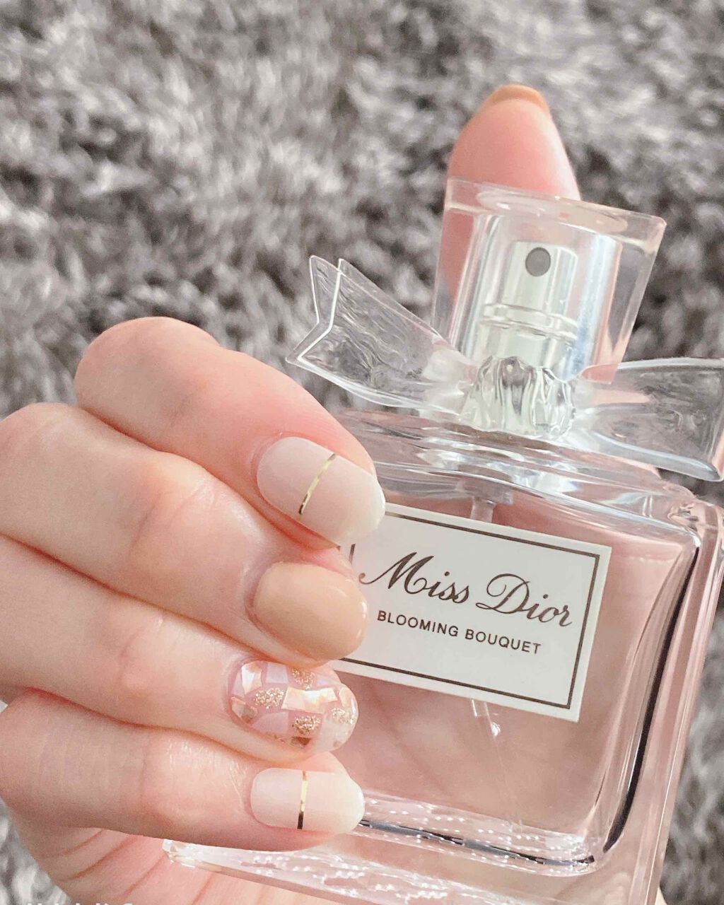 パーフェクトフィット ジェルネイルシール/GELATO FACTORY/ネイルシールを使ったクチコミ（1枚目）