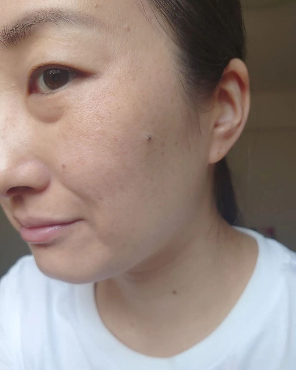 モイストラボ BBエッセンスクリーム/Moist Labo/BBクリームを使ったクチコミ(5枚目)