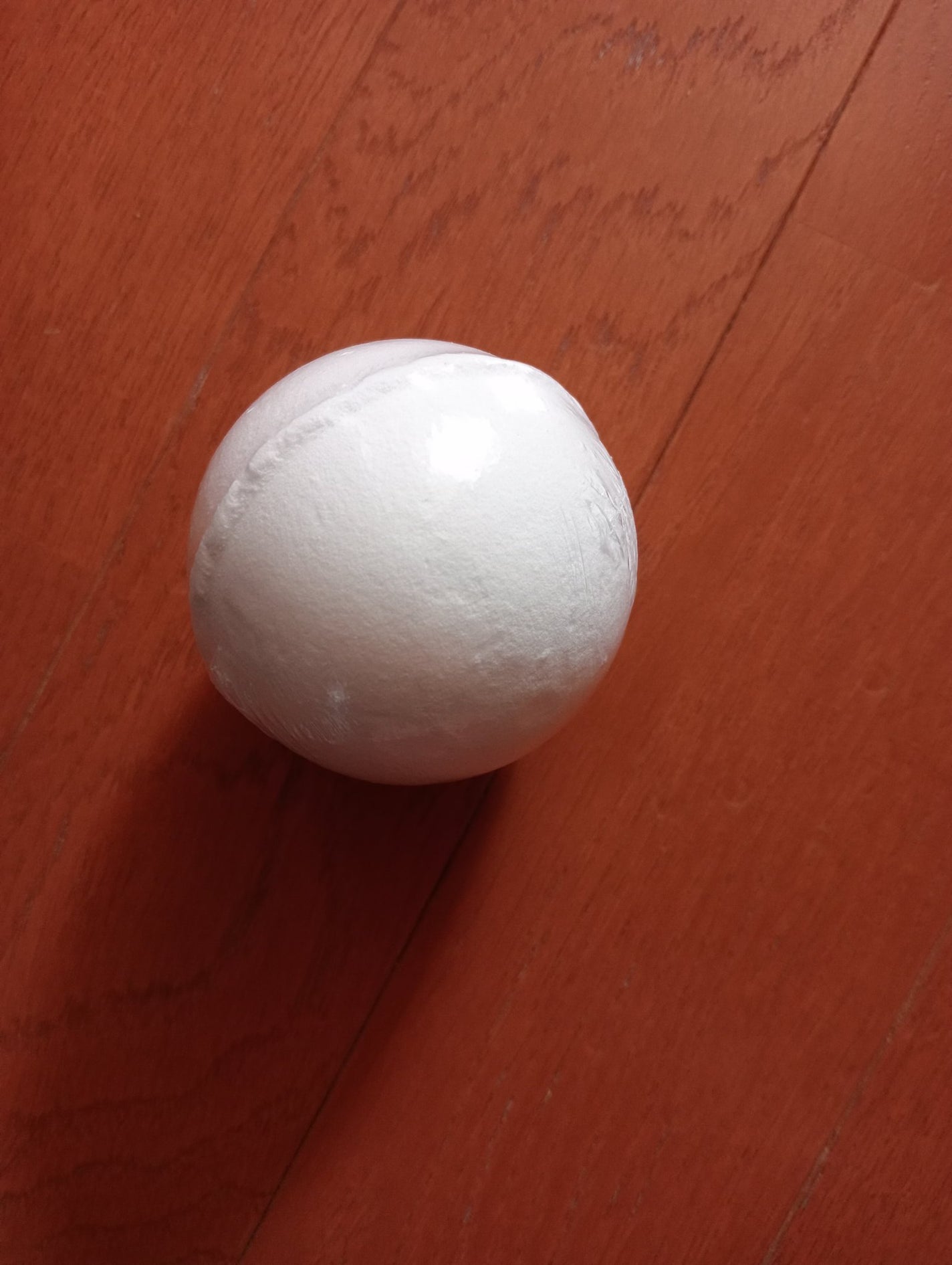 S〜 on LIPS 「ひかるあざらしBATHBALLツイッターで見てから欲しくていろ..」(4枚目)