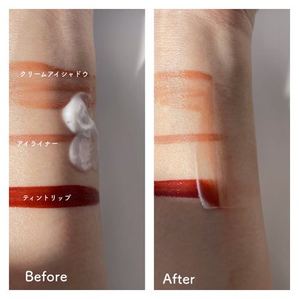 ウォッシャブル コールド クリーム/ちふれ/クレンジングクリームを使ったクチコミ(4枚目)