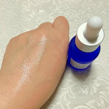 タカミスキンピール/タカミ/ブースター・導入液を使ったクチコミ(9枚目)