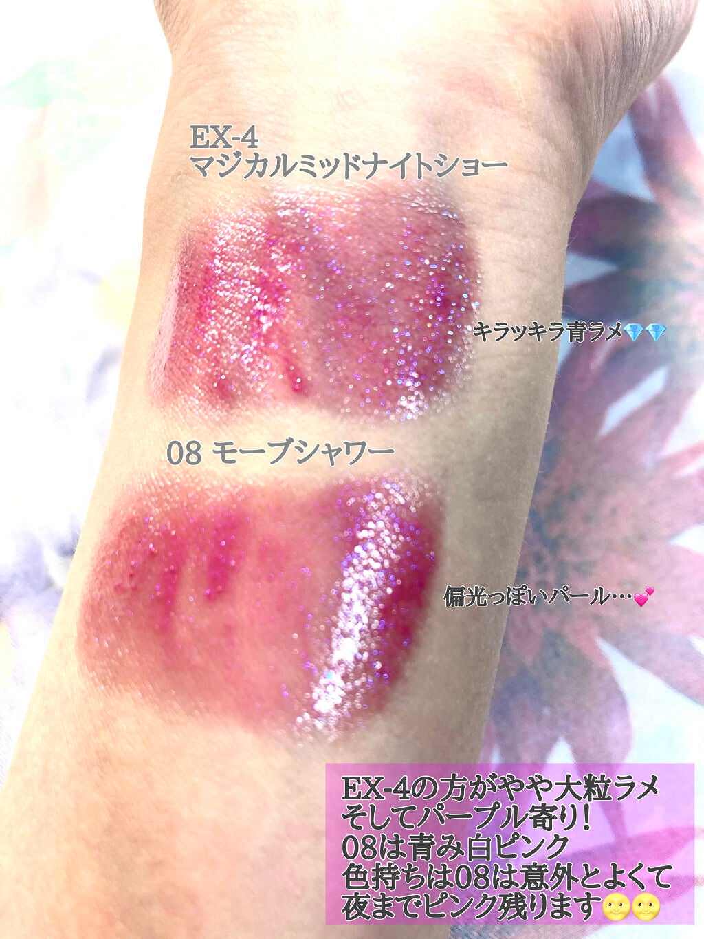 ケイト リップモンスター/KATE/口紅を使ったクチコミ(2枚目)